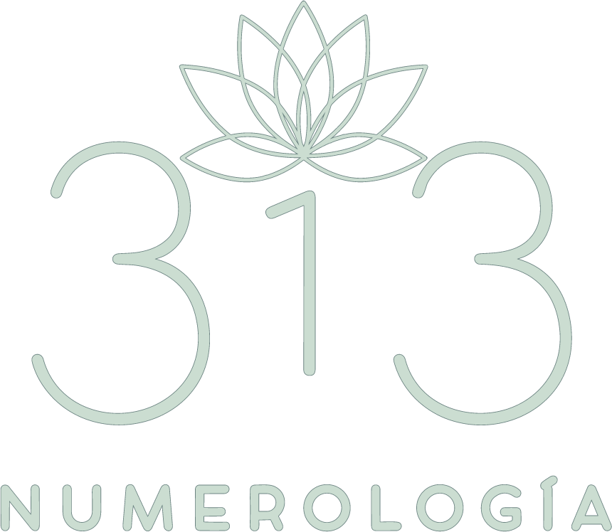 Numerologia 313